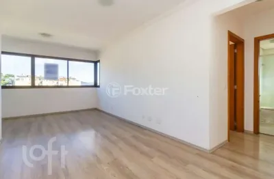 Apartamento com 2 quartos à venda na avenida protásio alves, 5128, petrópolis, porto alegre, 75 m2 por r$ 480.000