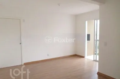 Apartamento com 2 quartos à venda na rua joaquim de carvalho, 650, vila nova, porto alegre, 50 m2 por r$ 260.000