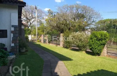 Casa com 4 quartos à venda na rua goitacaz, 686, vila assunção, porto alegre, 377 m2 por r$ 2.700.000