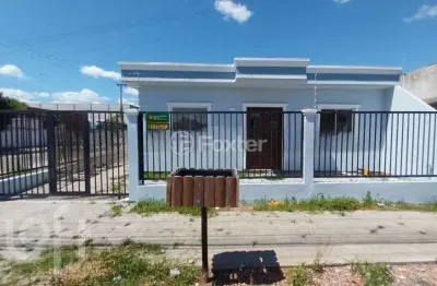 Casa com 2 quartos à venda na rua iraí, 137, niterói, canoas, 70 m2 por r$ 250.000
