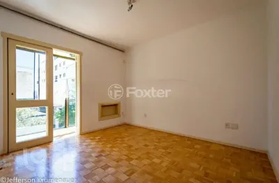 Apartamento com 3 quartos à venda na rua felicíssimo de azevedo, 1400, auxiliadora, porto alegre, 98 m2 por r$ 699.000