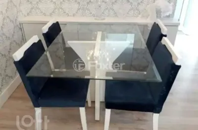 Apartamento com 2 quartos à venda na avenida bento gonçalves, 205, azenha, porto alegre, 56 m2 por r$ 425.000