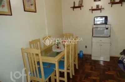 Apartamento com 3 quartos à venda na rua coronel vicente, 408, centro histórico, porto alegre, 78 m2 por r$ 290.000