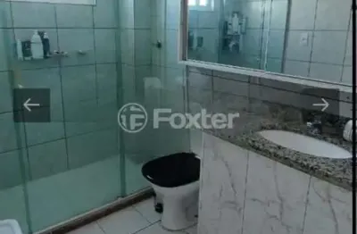 Apartamento com 2 quartos à venda na rua orfanotrófio, 1111, santa tereza, porto alegre, 55 m2 por r$ 200.000