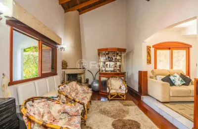 Casa com 4 quartos à venda na rua machado de assis, 80, vila olímpica, esteio, 241 m2 por r$ 819.999