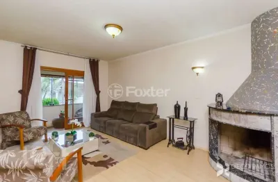 Casa com 4 quartos à venda na rua zeferino dias, 390, sarandi, porto alegre, 263 m2 por r$ 1.399.000
