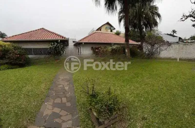 Casa com 4 quartos à venda na rua paissandu, 132, partenon, porto alegre, 250 m2 por r$ 2.500.000