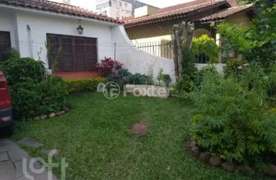 Casa com 4 quartos à venda na rua domingos crescêncio, 867, santana, porto alegre, 130 m2 por r$ 850.000