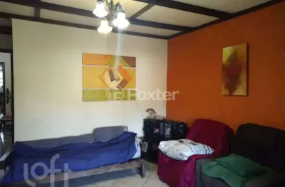 Casa com 2 quartos à venda na rua geórgia, 70, santa rosa de lima, porto alegre, 110 m2 por r$ 420.000