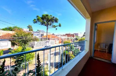 Casa com 3 quartos à venda na travessa afonso mabilde, 83, santa maria goretti, porto alegre, 159 m2 por r$ 699.000
