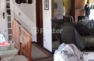 Casa com 3 quartos à venda na rua anita garibaldi, 2667, boa vista, porto alegre, 130 m2 por r$ 1.400.000