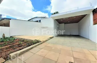 Casa com 3 quartos à venda na rua itaúna, 219, sarandi, porto alegre, 120 m2 por r$ 749.900