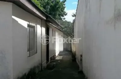 Casa com 1 quarto à venda na rua paulino azurenha, 1310, partenon, porto alegre, 62 m2 por r$ 250.000