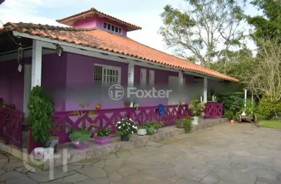 Casa com 3 quartos à venda na avenida do lami, 1580, belém novo, porto alegre, 300 m2 por r$ 980.000