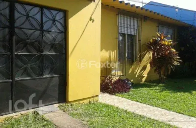 Casa com 3 quartos à venda na rua ary e. preissler, 65, rubem berta, porto alegre, 53 m2 por r$ 279.000
