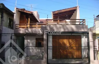 Casa com 3 quartos à venda na rua irmã maria josé trevisan, 129, farrapos, porto alegre, 160 m2 por r$ 550.000