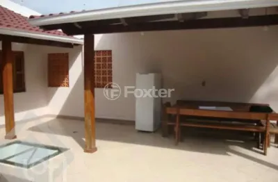 Casa com 3 quartos à venda na rua irmã maria josé trevisan, 129, farrapos, porto alegre, 160 m2 por r$ 550.000