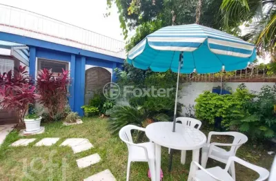Casa com 4 quartos à venda na rua capitão pedro werlang, 1015, partenon, porto alegre, 296 m2 por r$ 1.170.000
