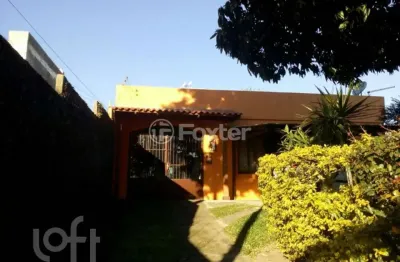 Casa com 3 quartos à venda na avenida manoel elias, 54, jardim leopoldina, porto alegre, 69 m2 por r$ 380.000