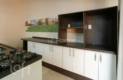 Casa com 2 quartos à venda na avenida bahia, 661, são geraldo, porto alegre, 98 m2 por r$ 530.000