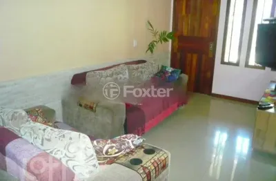 Casa com 4 quartos à venda na rua vidal barbosa, 516, sarandi, porto alegre, 102 m2 por r$ 560.000
