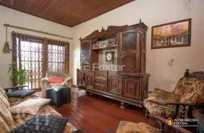 Casa com 4 quartos à venda na rua eleutério araújo, 88, partenon, porto alegre, 450 m2 por r$ 850.000