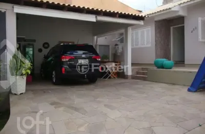 Casa com 3 quartos à venda na rua dona adda mascarenhas de moraes, 458, jardim itu sabará, porto alegre, 130 m2 por r$ 1.099.000