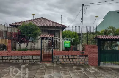 Casa com 2 quartos à venda na rua vidal de negreiros, 741, vila são josé, porto alegre, 440 m2 por r$ 880.000