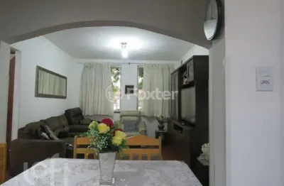 Apartamento com 3 quartos à venda na avenida brasiliano índio de moraes, 100, passo da areia, porto alegre, 65 m2 por r$ 275.000