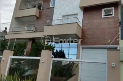 Casa com 4 quartos à venda na rua paulo bento lobato, 194, jardim lindóia, porto alegre, 555 m2 por r$ 2.691.000
