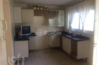 Casa com 4 quartos à venda na avenida vinte e um de abril, 655, sarandi, porto alegre, 170 m2 por r$ 950.000