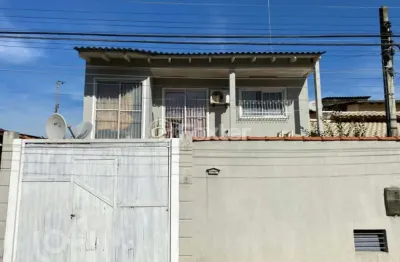 Casa com 4 quartos à venda na rua joão estevão da silva, 70, santa rosa de lima, porto alegre, 193 m2 por r$ 240.000