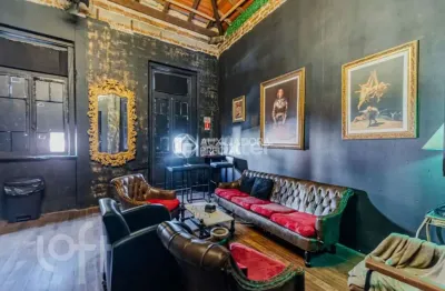 Casa com 1 quarto à venda na rua josé do patrocínio, 632, cidade baixa, porto alegre, 360 m2 por r$ 1.200.000