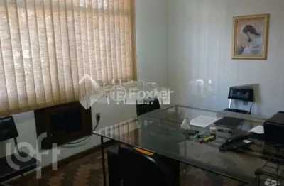 Casa com 3 quartos à venda na rua piauí, 391, santa maria goretti, porto alegre, 212 m2 por r$ 590.000