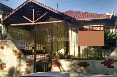 Casa com 3 quartos à venda na rua luiz carniglia, 305, sarandi, porto alegre, 130 m2 por r$ 850.000