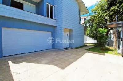 Casa com 4 quartos à venda na praça breno caldas, 319, jardim itu sabará, porto alegre, 270 m2 por r$ 1.400.000