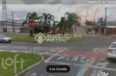 Casa com 3 quartos à venda na avenida francisco silveira bitencourt, 696, sarandi, porto alegre, 518 m2 por r$ 500.000
