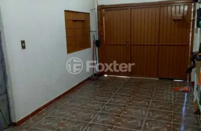 Casa com 3 quartos à venda na rua frederico mentz, 144, navegantes, porto alegre, 280 m2 por r$ 350.000