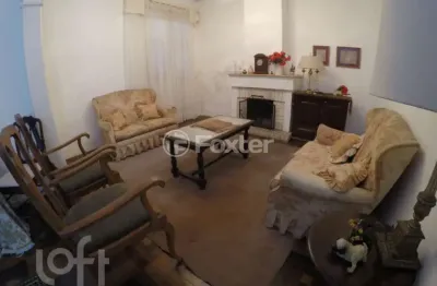 Casa com 4 quartos à venda na rua casemiro de abreu, 234, bela vista, porto alegre, 142 m2 por r$ 900.000