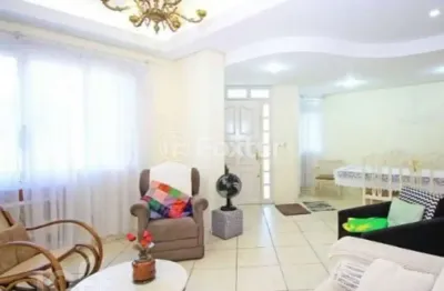 Casa com 3 quartos à venda na rua baden powell, 475, sarandi, porto alegre, 93 m2 por r$ 720.000
