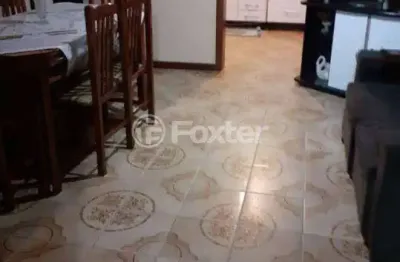 Casa com 3 quartos à venda na avenida teresina, 249, medianeira, porto alegre, 180 m2 por r$ 490.000