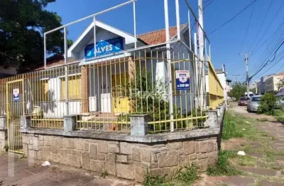 Casa com 3 quartos à venda na avenida pátria, 457, são geraldo, porto alegre, 160 m2 por r$ 599.000