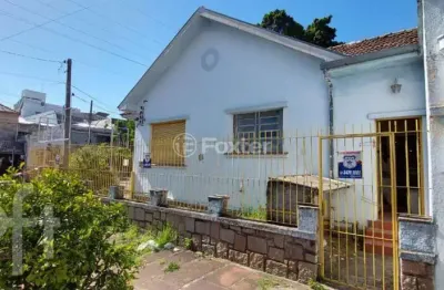 Casa com 3 quartos à venda na avenida pátria, 457, são geraldo, porto alegre, 160 m2 por r$ 599.000