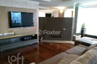 Apartamento com 4 quartos à venda na rua augusto jung, 101, centro, novo hamburgo, 195 m2 por r$ 1.990.000