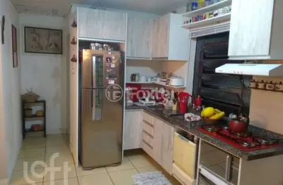 Casa com 3 quartos à venda na rua santo ângelo, 186, santa teresa, são leopoldo, 59 m2 por r$ 410.000