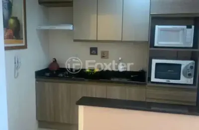 Apartamento com 2 quartos à venda na rua avaí, 320, vila rosa, novo hamburgo, 64 m2 por r$ 330.000