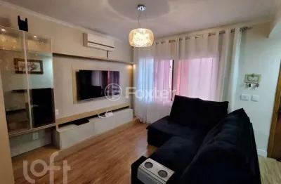 Casa com 3 quartos à venda na avenida armando fajardo, 2823, igara, canoas, 111 m2 por r$ 670.000