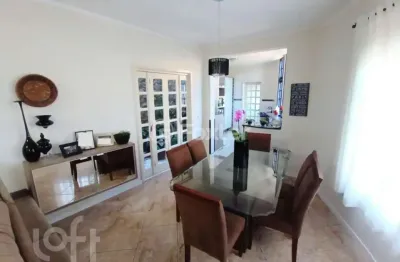 Casa com 3 quartos à venda na rua otto alves pereira, 249, dom feliciano, gravataí, 165 m2 por r$ 760.000