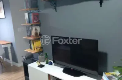 Apartamento com 2 quartos à venda na rua getúlio borges da fonseca, 250, operário, novo hamburgo, 50 m2 por r$ 350.000