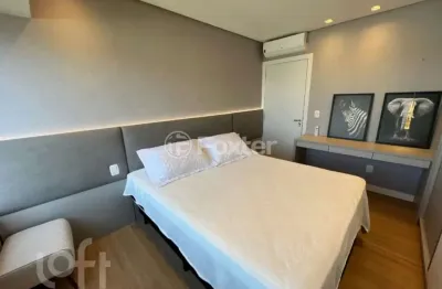 Apartamento com 1 quarto à venda na rua fernando ferrari, 277, vila luiza, canela, 46 m2 por r$ 720.000